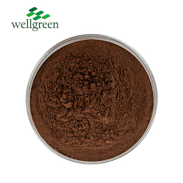 Wellgreen Free Orgnic Dihydromyricetin Ampelopsis Grossedentata Leaf Vine Tea Extract