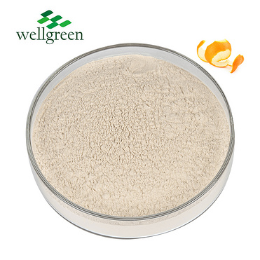 Orange?Bitter?Peel?Citrus?Aurantium?Extract?Powder?520-26-3?Methyl?Diosmin?Aurantiamarin?98%?Hesperi