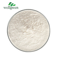 Wellgreen Factory CAS 6915-15-7 Food Grade Additive Low Price Malic Acid