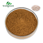 Wellgreen?100%?Natural?Orgnic?Fritillaria?Cirrhosa?Tendrilleaf?Fritillary?Bulb?Extract?Powder