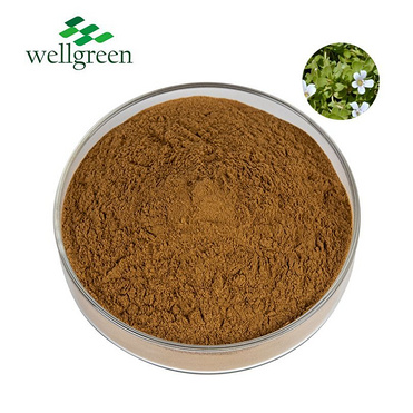 Portulaca Oleracea Bacopa Monnieri Powder Herb Monierri Liquid False Purslane Extract