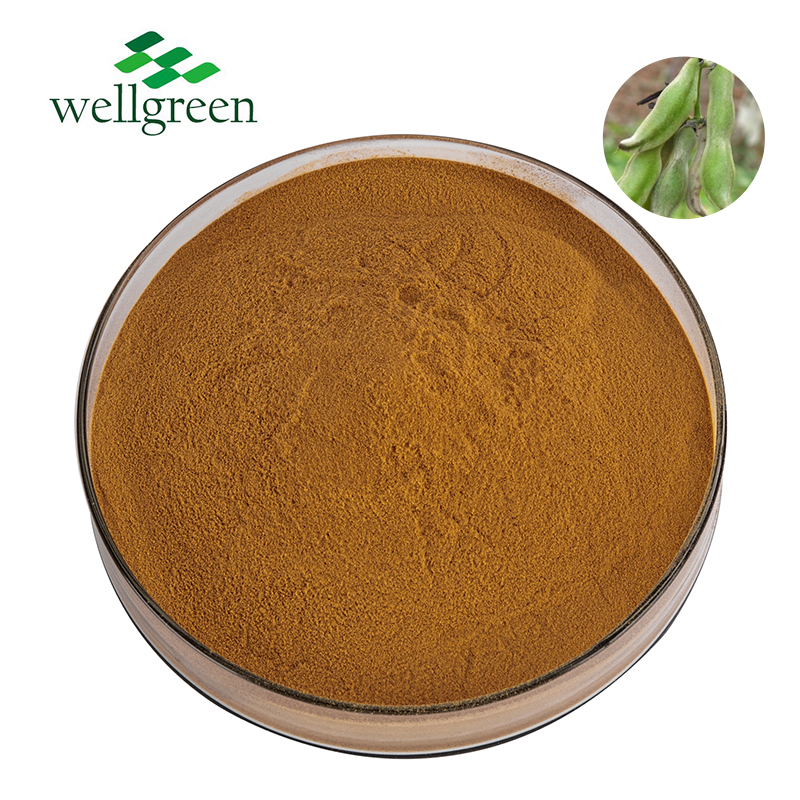 China Nature Levodopa L Dopa Price 59-92-7 L-dopa Powder Mucuna Pruriens Extract