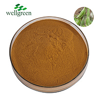 China Nature Levodopa L Dopa Price 59-92-7 L-dopa Powder Mucuna Pruriens Extract
