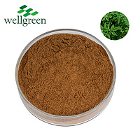 Saponins Eleutherococcus Root Powder Price Cas 39432-56-9 Acanthopanax Senticosus Extract