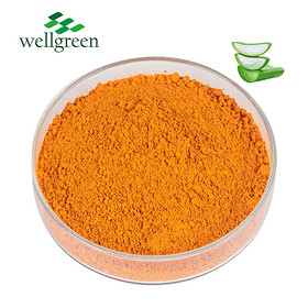 Aloe Extract 95.0% Emodin (HPLC)