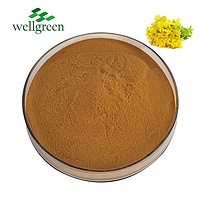 St. Johns Wort Extract 0.3% Hypericins (UV/ HPLC)