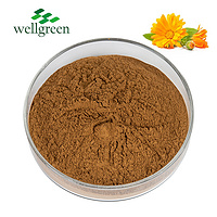 Calendula Extract 10.0%, 20.0% Lutein (UV/HPLC)