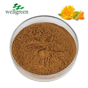 Calendula Extract 10.0%, 20.0% Lutein (UV/HPLC)