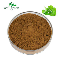 Gotu Kola Extract 10.0~20.0% Triterpenes (HPLC)