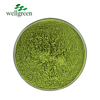 Green Coffee Bean Extract 50.0% Chlorogenic Acids (HPLC)