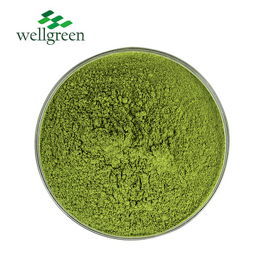 Green Coffee Bean Extract 50.0% Chlorogenic Acids (HPLC)