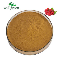 Raspberry Extract 40.0% Ellagic Acid (HPLC)