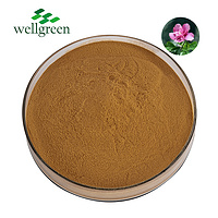 Hibiscus Flower Extract 5.0% Anthocyanins (UV)