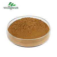 Rosemary Extract 5.0% Rosmarinic acid (HPLC)