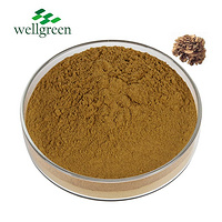 Maitake Mushroom Extract 10.0~30.0% Polysaccharides (UV)