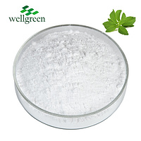 Stevia Extract 98.0%Reb A（HPLC）