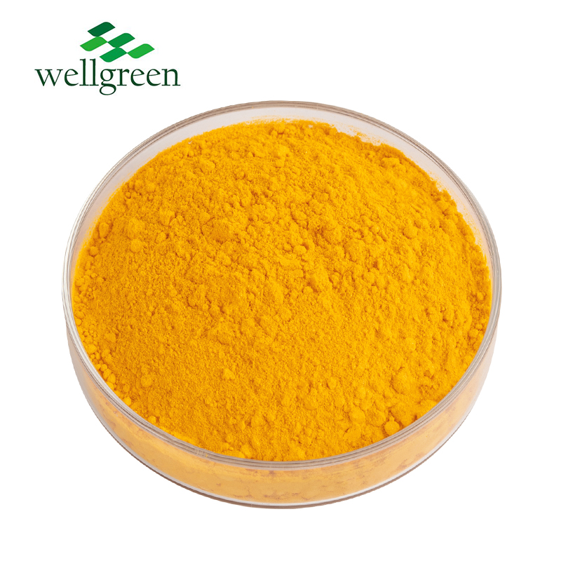 Genistein 98% Genistein (HPLC)
