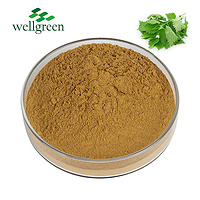 Nettle Root Extract 1.0% Silica 1.0% β-Sitosterols (UV/HPLC)