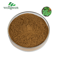 Epimedium Extract 10.0%, 20.0% Icariin (HPLC)