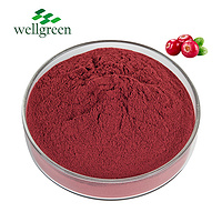 Cranberry Extract 10.0%~50% PACs(UV)