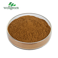 Siberian Ginseng Extract 0.8% Eleutheroside (HPLC)