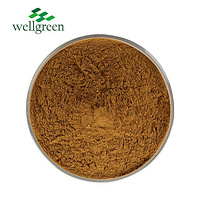 Melilot Extract 1.0%~20.0% Coumarin(HPLC)