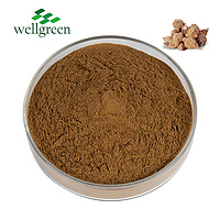 Maca Extract 0.6~3.0% Macamide (HPLC)