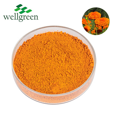 Marigold Extract 10.0%, 20.0% Lutein (UV/HPLC)