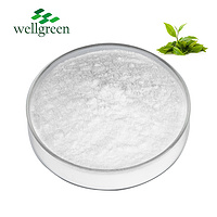 Green Tea Extract 50.0~98.0% Polyphenols (UV)