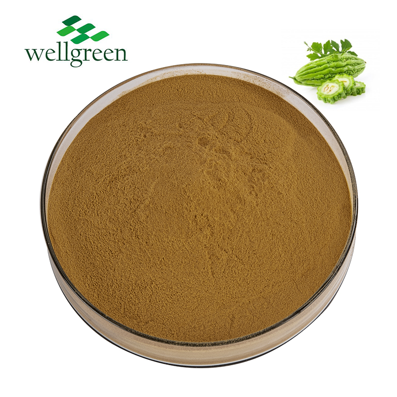 Bitter Melon Extract 1% Sapoinins (UV)