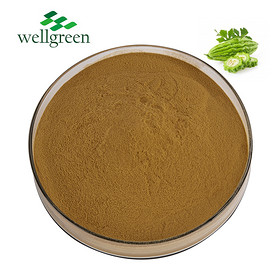 Bitter Melon Extract 1% Sapoinins (UV)