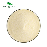 Garlic Extract 1.0%~5.0% Allicin (HPLC)