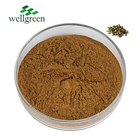 Tribulus Terrestris Extract 40.0~90.0% Total Saponins (UV)