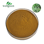 Saw Palmetto Extract 25%, 45% Fatty Acids (GC)