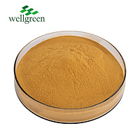 Hawthorn Leaf Extract 1.8% Vitexin-2-0-R (HPLC)