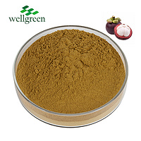 Mangosteen Extract 10.0~40.0% Mangostin (HPLC)