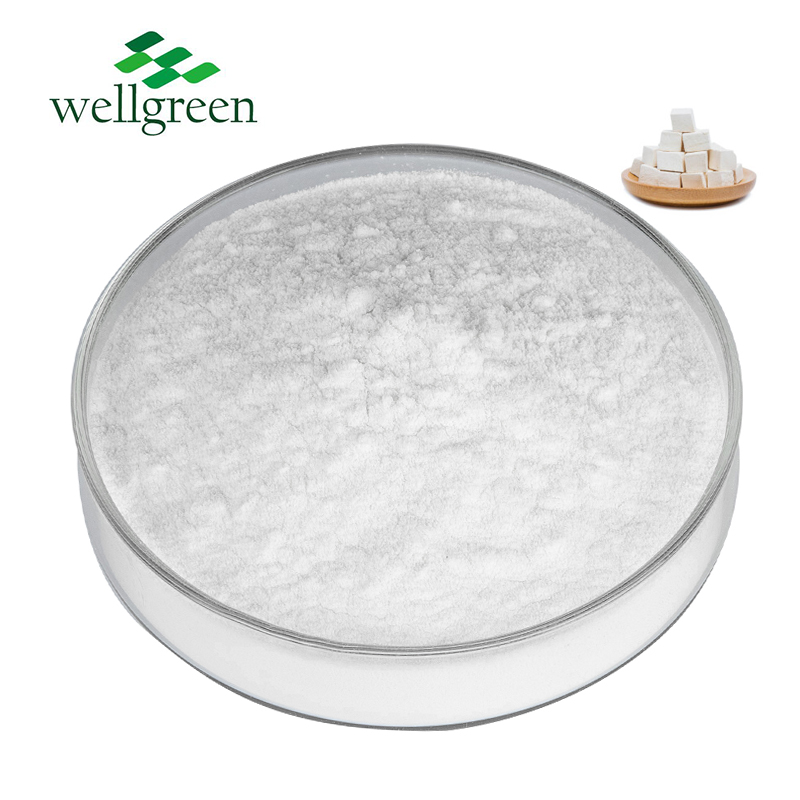 Kudzu Root Extract 40%, 80% Isoflavones (UV/HPLC)