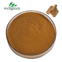 Cinnamon Bark Extract 8%, 30% Polyphenols (UV)