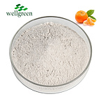 Citrus Aurantium Extract 90.0~98.0%Hespridin (HPLC)