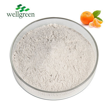 Citrus Aurantium Extract 90.0~98.0%Hespridin (HPLC)