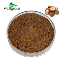 Shiitake Mushroom Extract 10.0~50.0% Polysaccharides (UV)