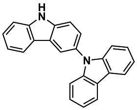 3,9'-Bicarbazole