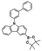 9-(Biphenyl-3-yl)-3-(4,4,5,5-tetraMethyl-1,3,2-dioxaborolan-2-yl)-9H-carbazole