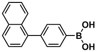 4-(naphthalene-1-yl)phenylboronicacid