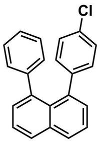 1-(4-chlorophenyl)-8-phenylNaphthalene