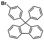 9-(4-Bromophenyl)-9-phenylfluorene