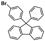9-(4-Bromophenyl)-9-phenylfluorene