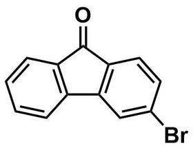 3-Bromofluoren-9-one