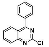 2-CHLORO-4-PHENYLQUINAZOLINE