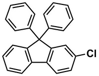 2-Chloro-9,9-diphenyl-9H-fluorene